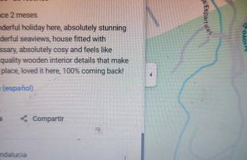 Holiday villa in 10 min from Fuengirola beach with sea views pool BBQ parking WiFi aircon big garden - Photo 39