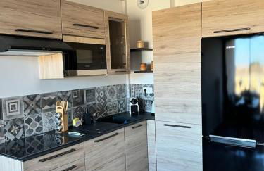 PORT GRIMAUD GOLFE ST TROPEZ BEL APPARTEMENT - Foto 13