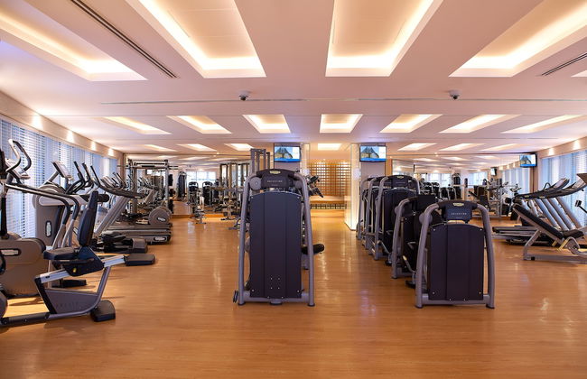 Adagio Premium Dubai Al Barsha - Photo 25