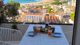 Estudio vistas al mar y a 5 minutos playa Estartit - Foto 3