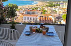 Estudio vistas al mar y a 5 minutos playa Estartit - Foto 3