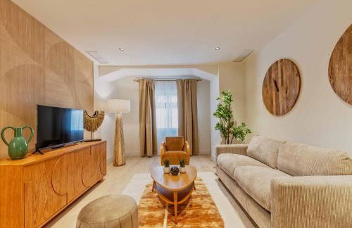 Bernabeu Place en Madrid - Foto 6