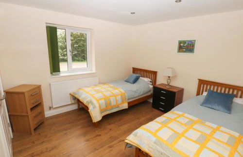 Butterfly Lodge - Foto 13