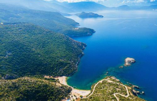 Villa Dimitra Fiskardo by Villa Plus - Foto 21