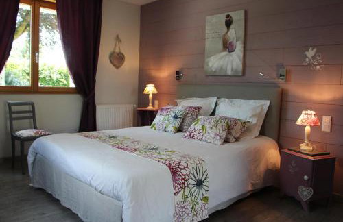 Gîte d'Anne et Ulysse - Foto 1