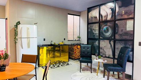 BOX 360 - Container SUSPENSO! - Foto 2