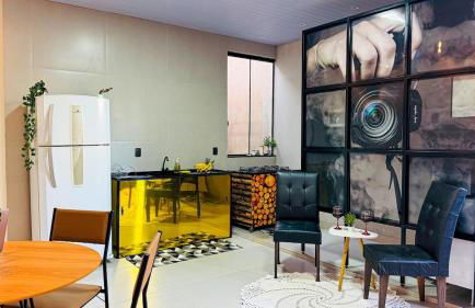 BOX 360 - Container SUSPENSO! - Foto 2