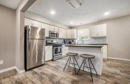 Urban Chateau Downtown Retreat - Foto 4