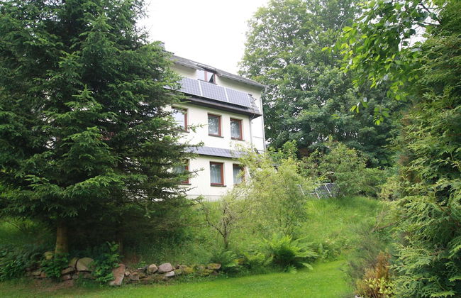 Gemutliche Ferienwohnung in Altenberg - Foto 23