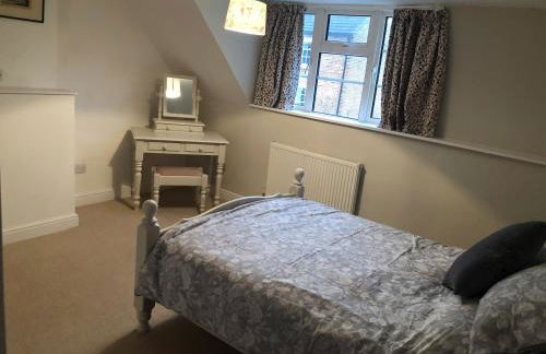 Sunnyside Cottage - Foto 16