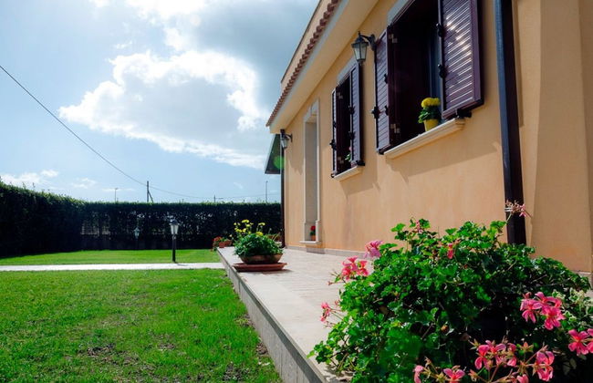 Villa Vacanza La Tonnara - Photo 14