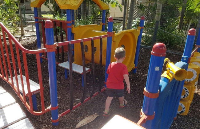 NRMA Blue Dolphin Yamba Holiday Resort - Foto 73