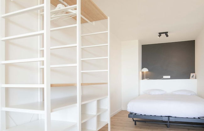 Ostend studio - Foto 45