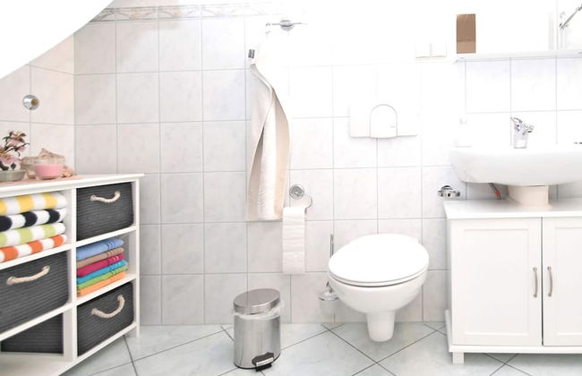 Cosy Apartment in the Harz Mountains - Foto 14