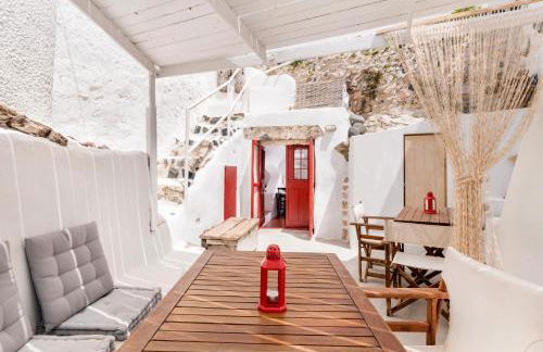 Traditional Farmers Caves - Foto 15