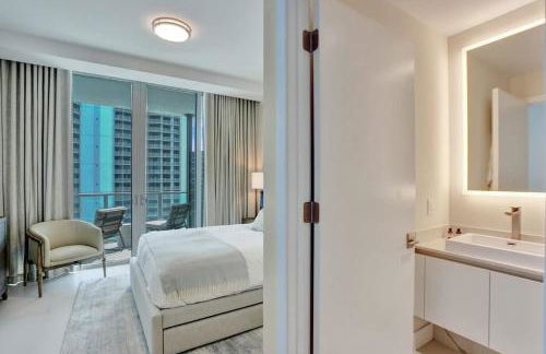 Luxury Ocean View 2BR - Foto 29