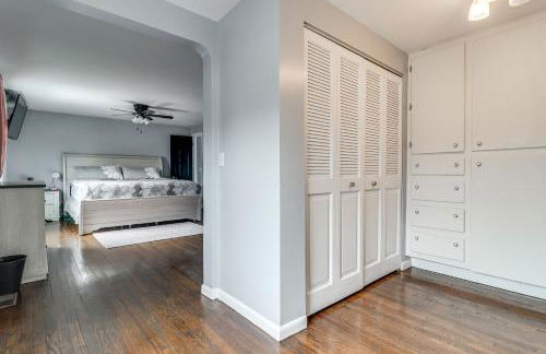 Ice Fishing and Winter Hikes! Belleville Lake House - Foto 20