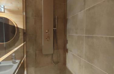 Chalet confort avec petit dejeuner - Foto 26