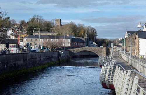 Cosy Coastal Townhouse 10-Min-Drive to Beach - Foto 39