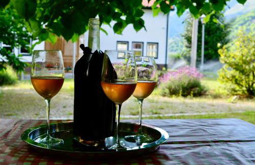 Solar da Castanha - Forest House - Foto 17