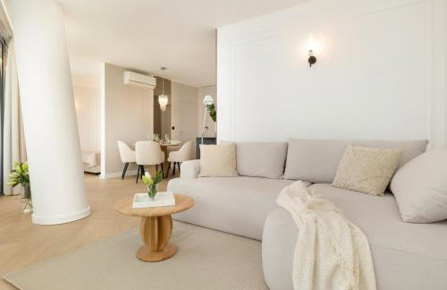 WAVEVIEW 5th Floor Baltic View Pool in Building Perfekt Lumare - Foto 5