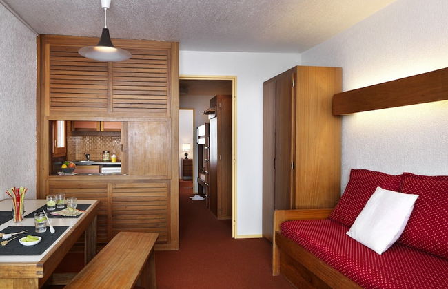 Tourotel de Val Thorens - Photo 21