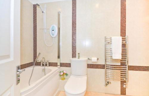 Shanklin Stunning Sea Views - Foto 21