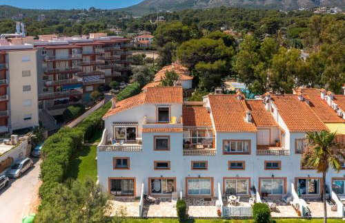 Holiday Home La Racona-2 by Interhome - Foto 33