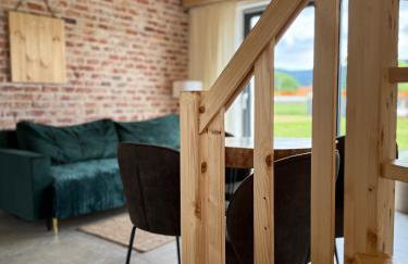 Pod Izerskim Niebem - kameralny domek z balią, w sąsiedztwie Świeradowa-Zdroju - Foto 19