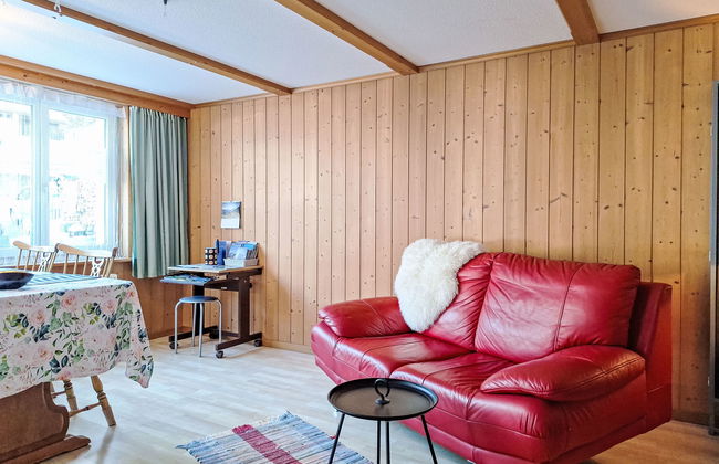 Chalet im Gässli - Foto 4