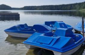 Stodoła HOME&CHILL - Foto 80