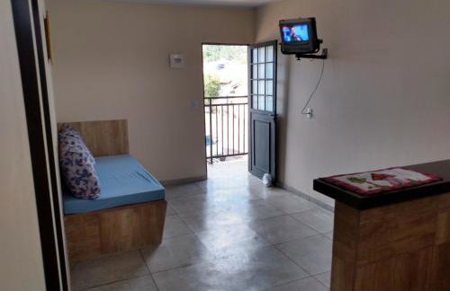 LOCANDA DA SERRA - Aptos Mobiliados e Suítes por Temporada - Foto 29