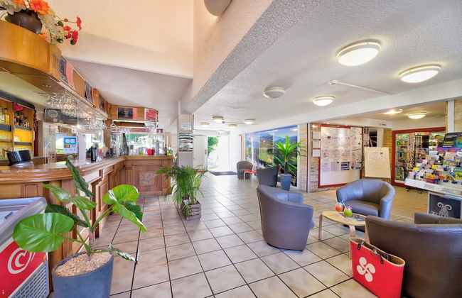 Village Club Le Saint Ignace - Foto 51