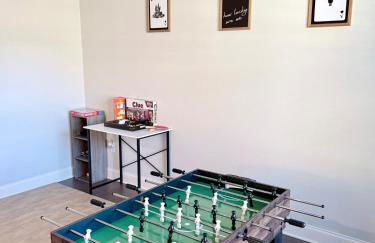 Luxury 5 Bedroom 4 bath open kitchen living room - Foto 24