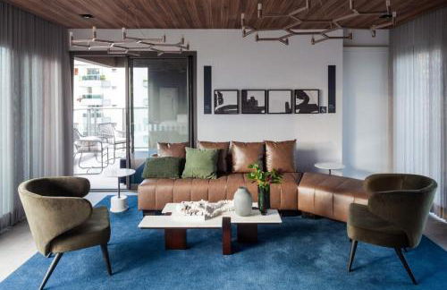 Aloe Vila Nova Conceição - Photo 120