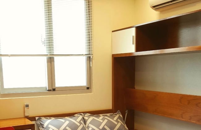 Henry Apt Expo Secc Goft SWPool F11th - Foto 9