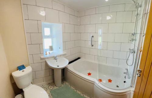 Maesyfelin Isaf Apartment - Foto 36