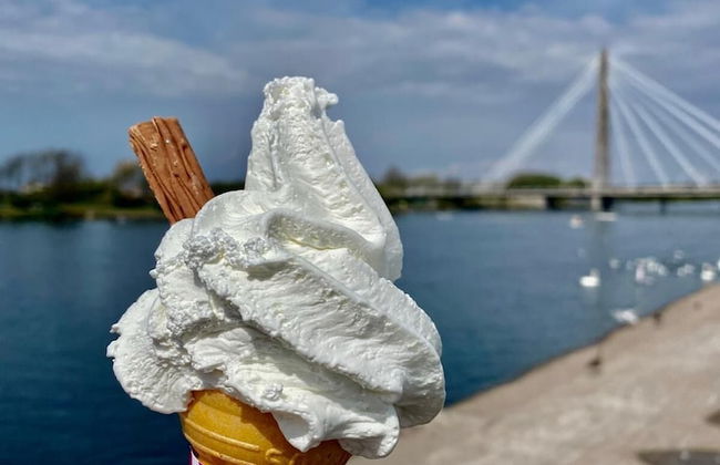 The Stamford Apartment - Photo 21