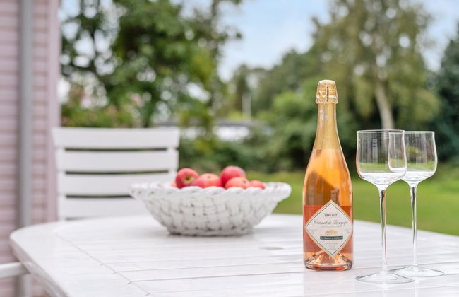 "Åsemarie" - 600m from the sea - Foto 7