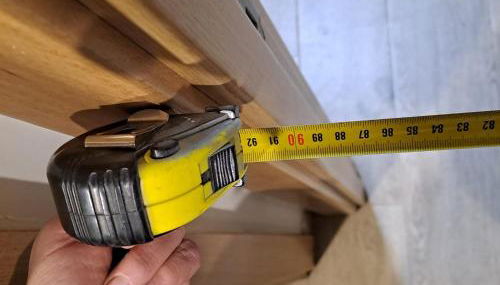 La cabañuca apartamento La Garma - Foto 4