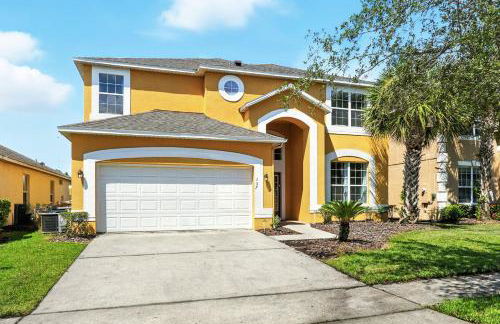 Wonderful Terra Verde Orlando Vacation Home - Foto 47