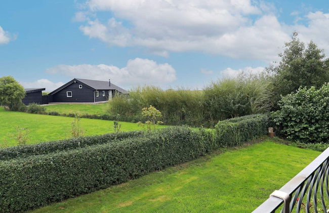 6 Person Holiday Home in Thyholm-by Traum - Foto 13