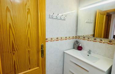 Apartamento La Manguita - Foto 11