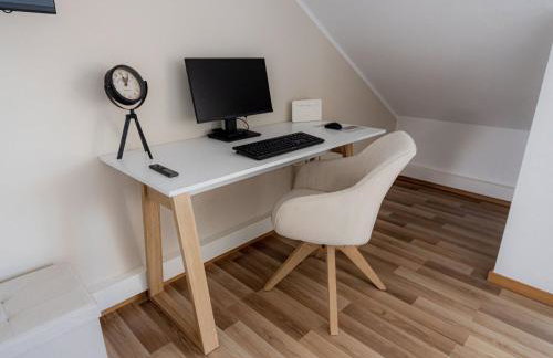 Apartment Come4Stay Altötting - Zentrale Lage - Balkon by Interhome - Foto 27