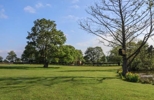 The Oak Hut - Foto 18