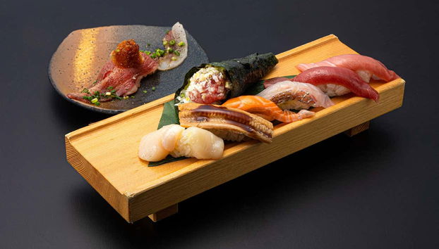 Sushi-Making Workshop - Foto 2