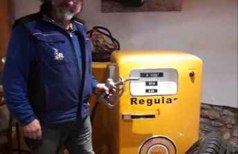 Home&Classic Erlebnisscheune - Photo 10