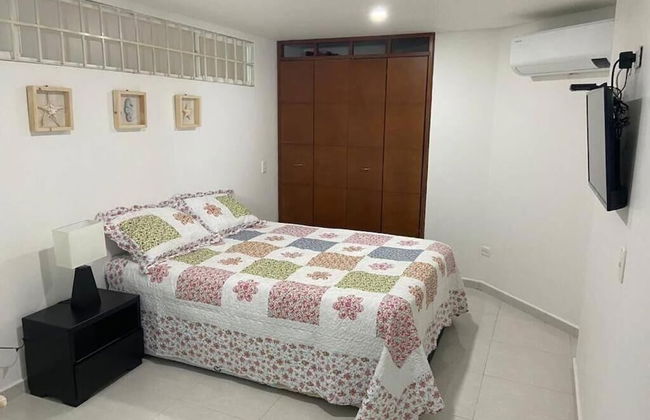 Areia Beach - Pozos Colorados - Santa Marta - Colombia - Foto 5