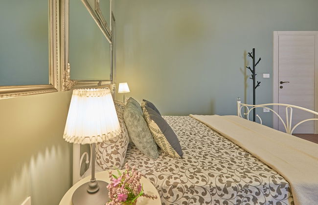 Old City Romantic Studios - Foto 16