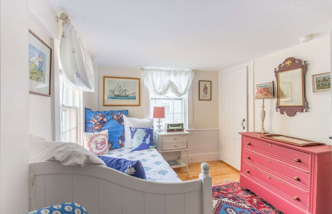 Brackett Cottage - Foto 2